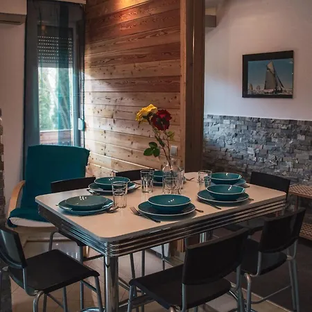 Butik Apartmanhaz Fonyód Exterior foto