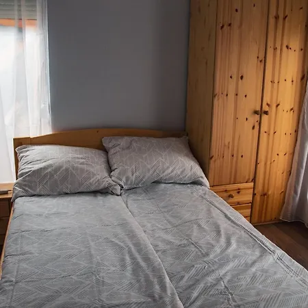 Butik Apartmanhaz Fonyód Exterior foto