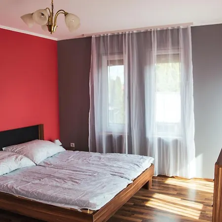 Butik Apartmanhaz Fonyód Exterior foto