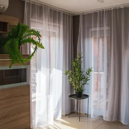 Butik Apartmanhaz Fonyód Exterior foto