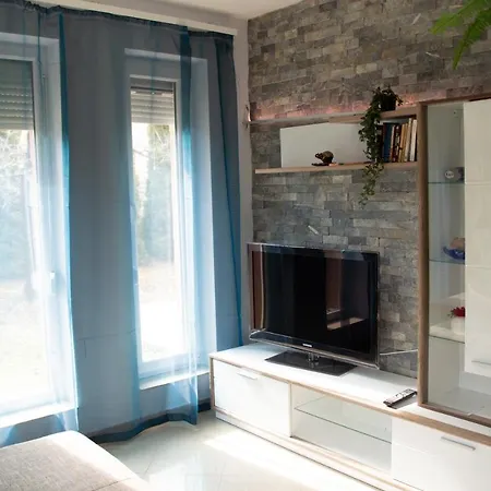 Butik Apartmanhaz Fonyód Exterior foto