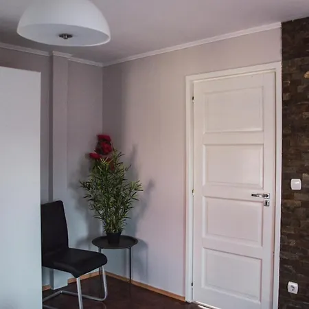 Butik Apartmanhaz Fonyód Exterior foto