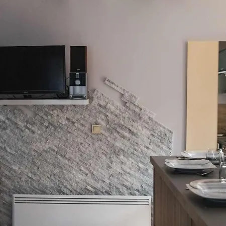 Butik Apartmanhaz Fonyód Exterior foto