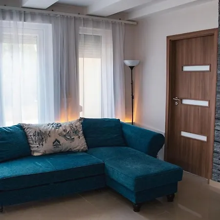 Butik Apartmanhaz Fonyód Exterior foto