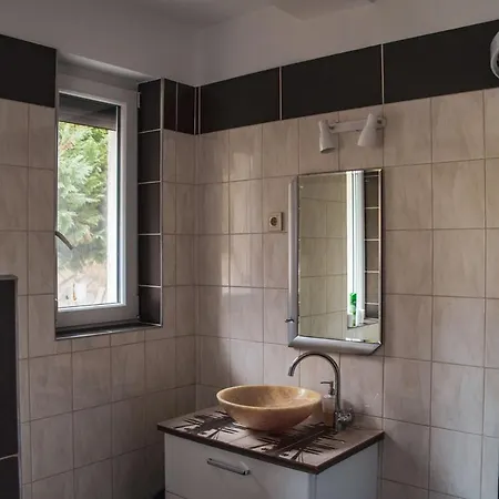 Butik Apartmanhaz Fonyód Exterior foto