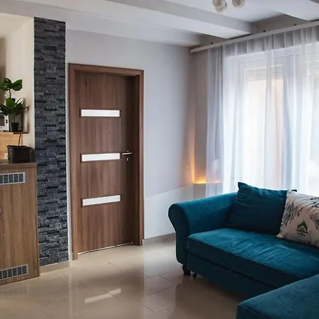 Butik Apartmanhaz Fonyód Exterior foto