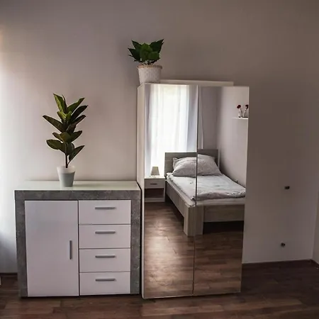 Butik Apartmanhaz Fonyód Exterior foto