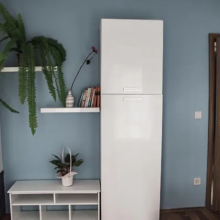 Butik Apartmanhaz Fonyód Exterior foto