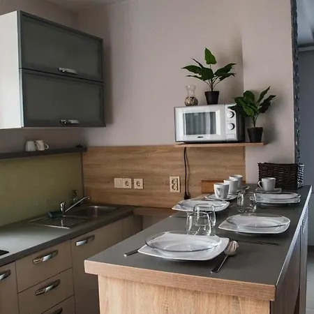 Butik Apartmanhaz Fonyód Exterior foto