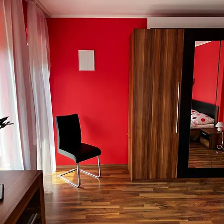 Butik Apartmanhaz Fonyód Exterior foto