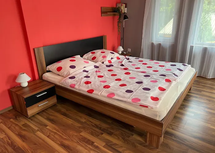 Butik Apartmanhaz