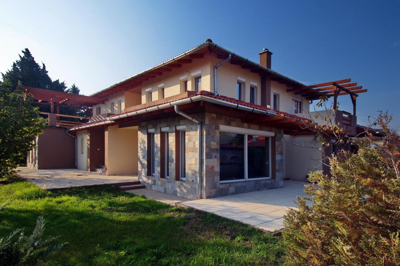 Butik Apartmanhaz Apartment
