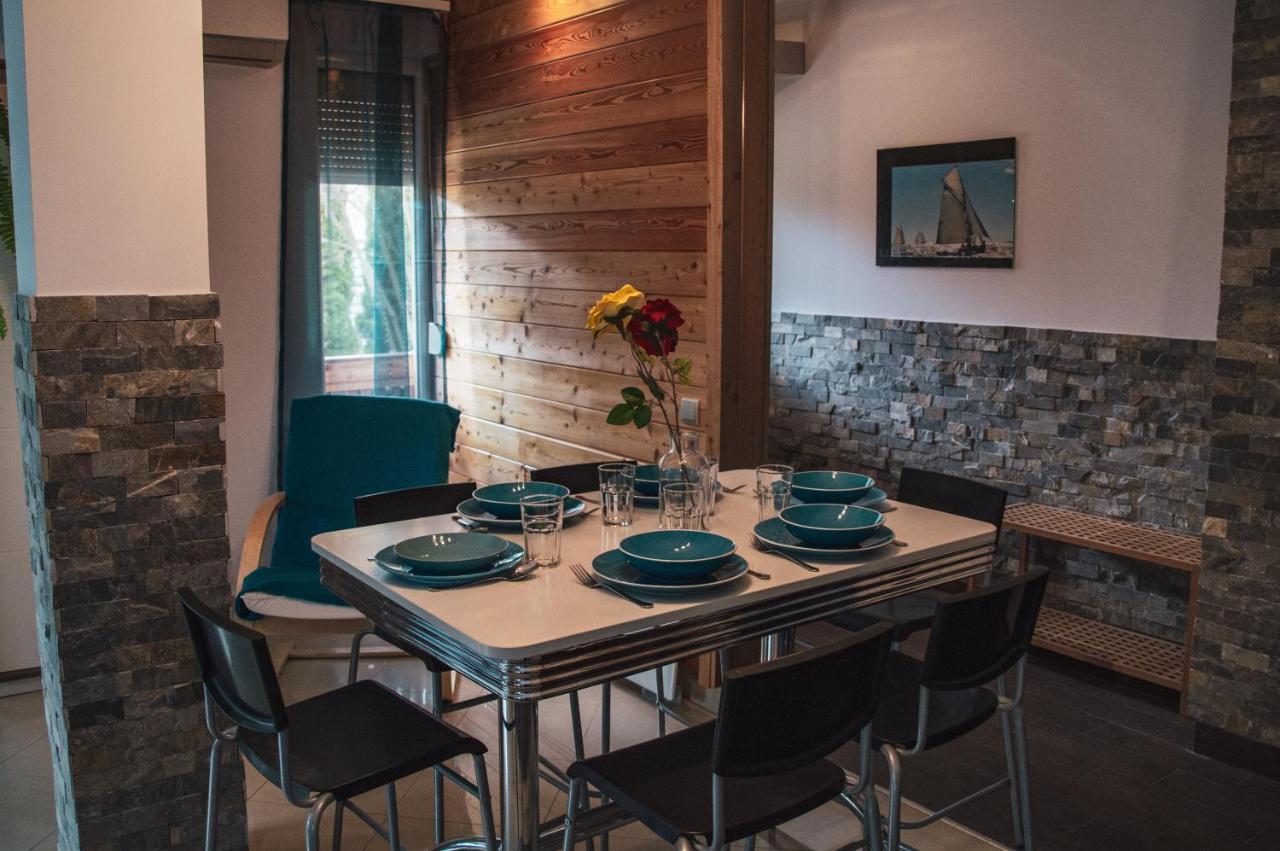 Apartment Butik Apartmanhaz Fonyod