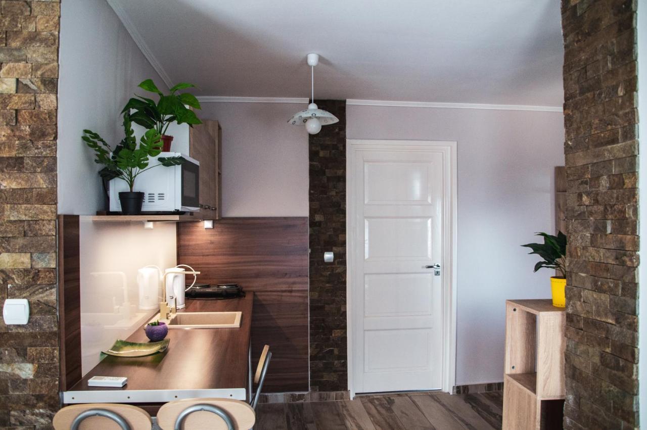 Butik Apartmanhaz *