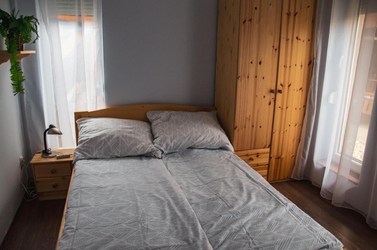 Butik Apartmanhaz * Fonyod