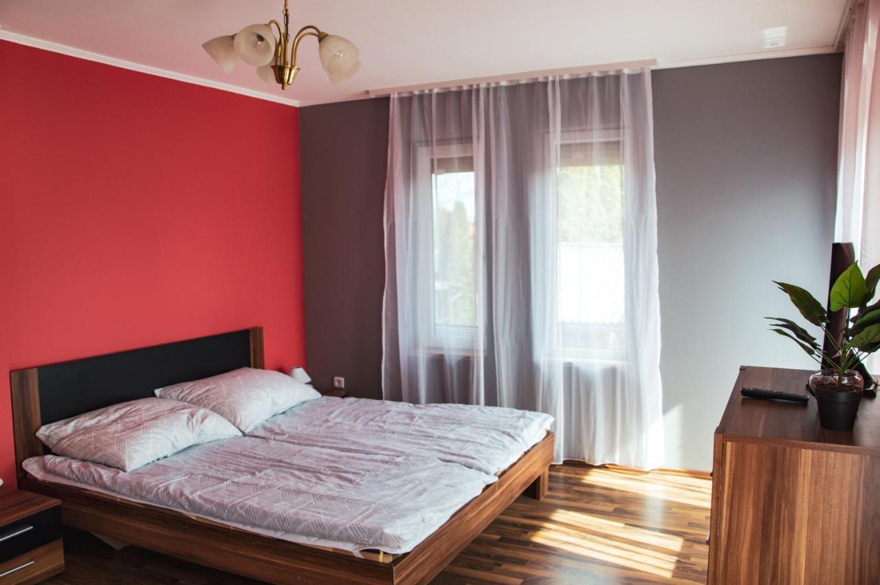 Apartment Butik Apartmanhaz