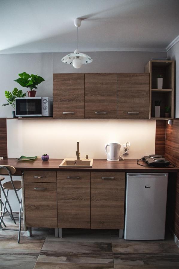 Butik Apartmanhaz