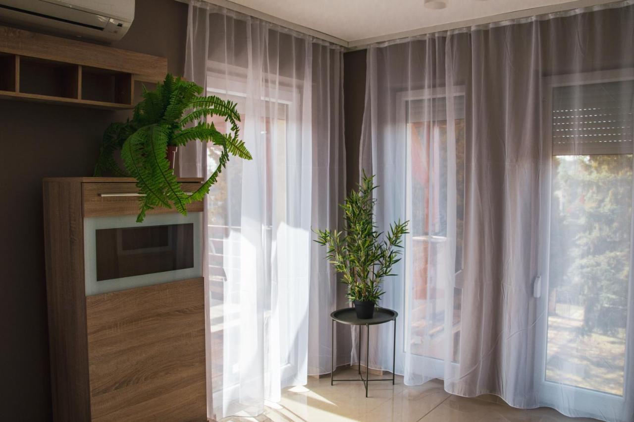 Butik Apartmanhaz Apartment *