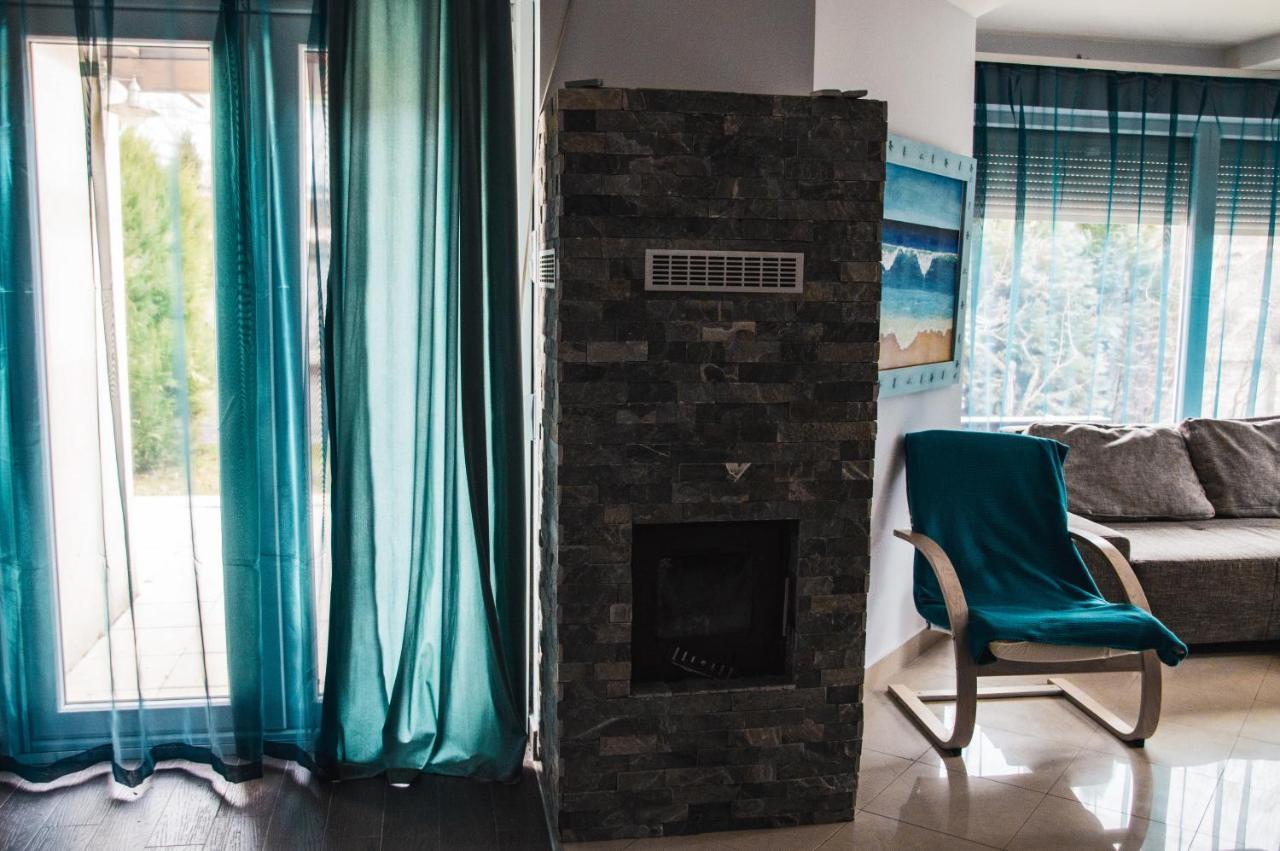 Apartment Butik Apartmanhaz Fonyod
