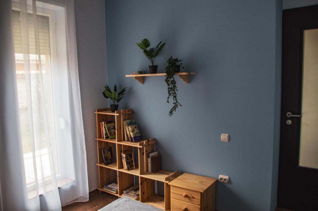 Butik Apartmanhaz * Fonyod