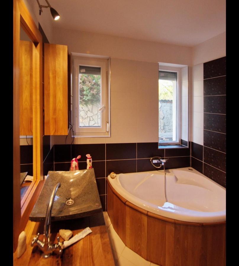 Butik Apartmanhaz Apartment Fonyod