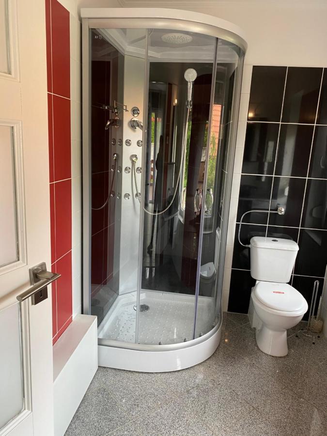 Butik Apartmanhaz Apartment