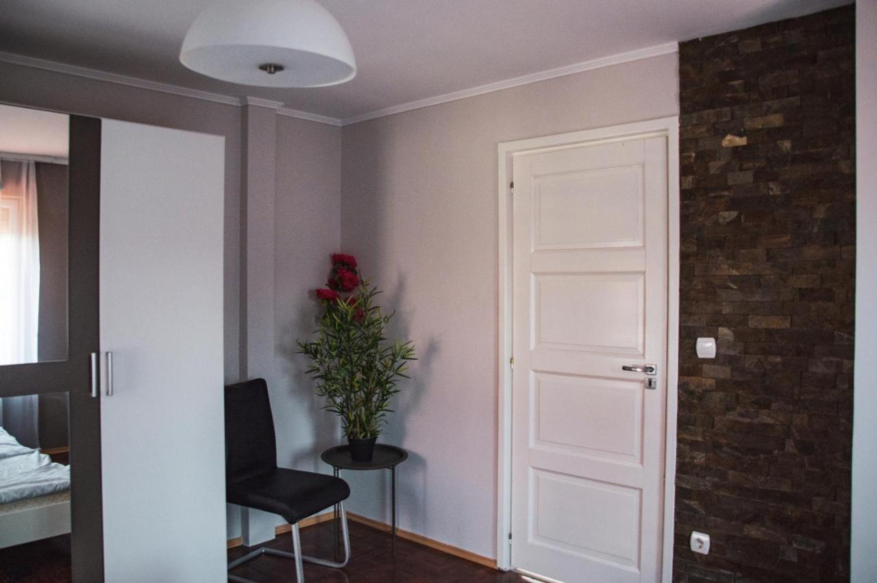 Butik Apartmanhaz * Fonyod