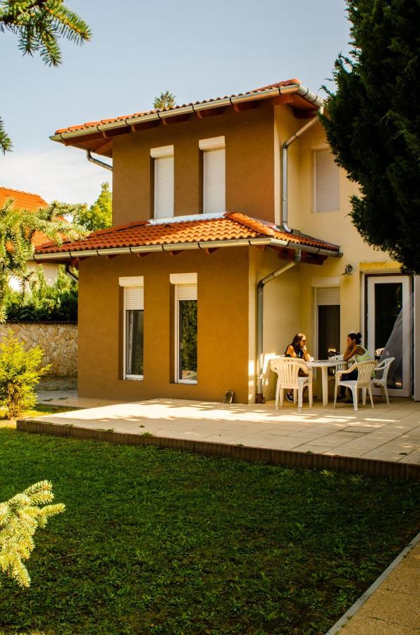 Butik Apartmanhaz Apartment Fonyod