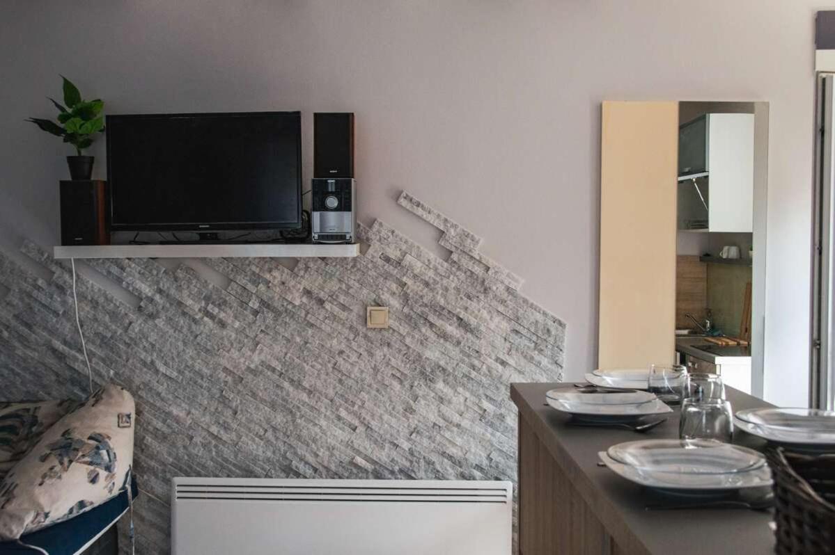 Butik Apartmanhaz Apartment