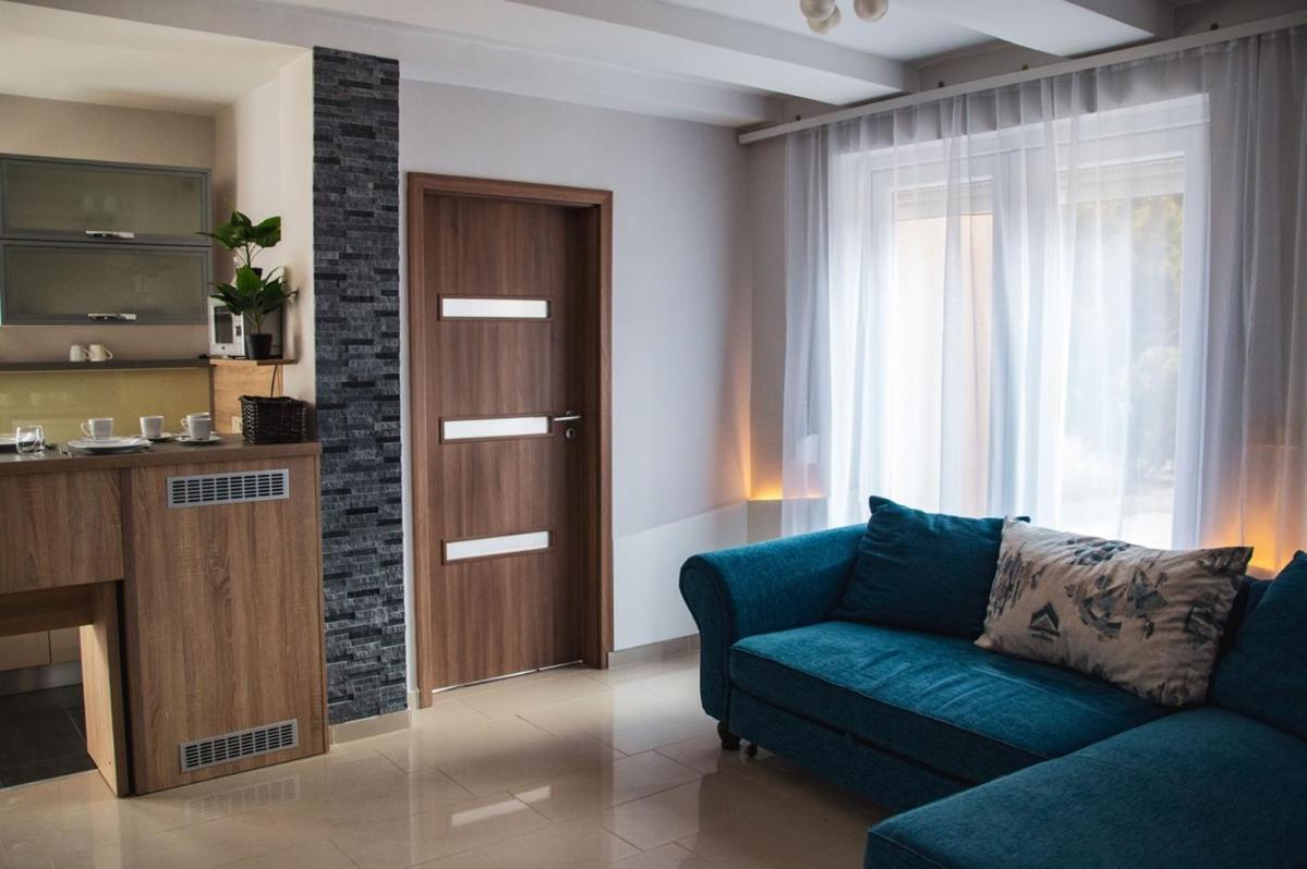 Butik Apartmanhaz Apartment *