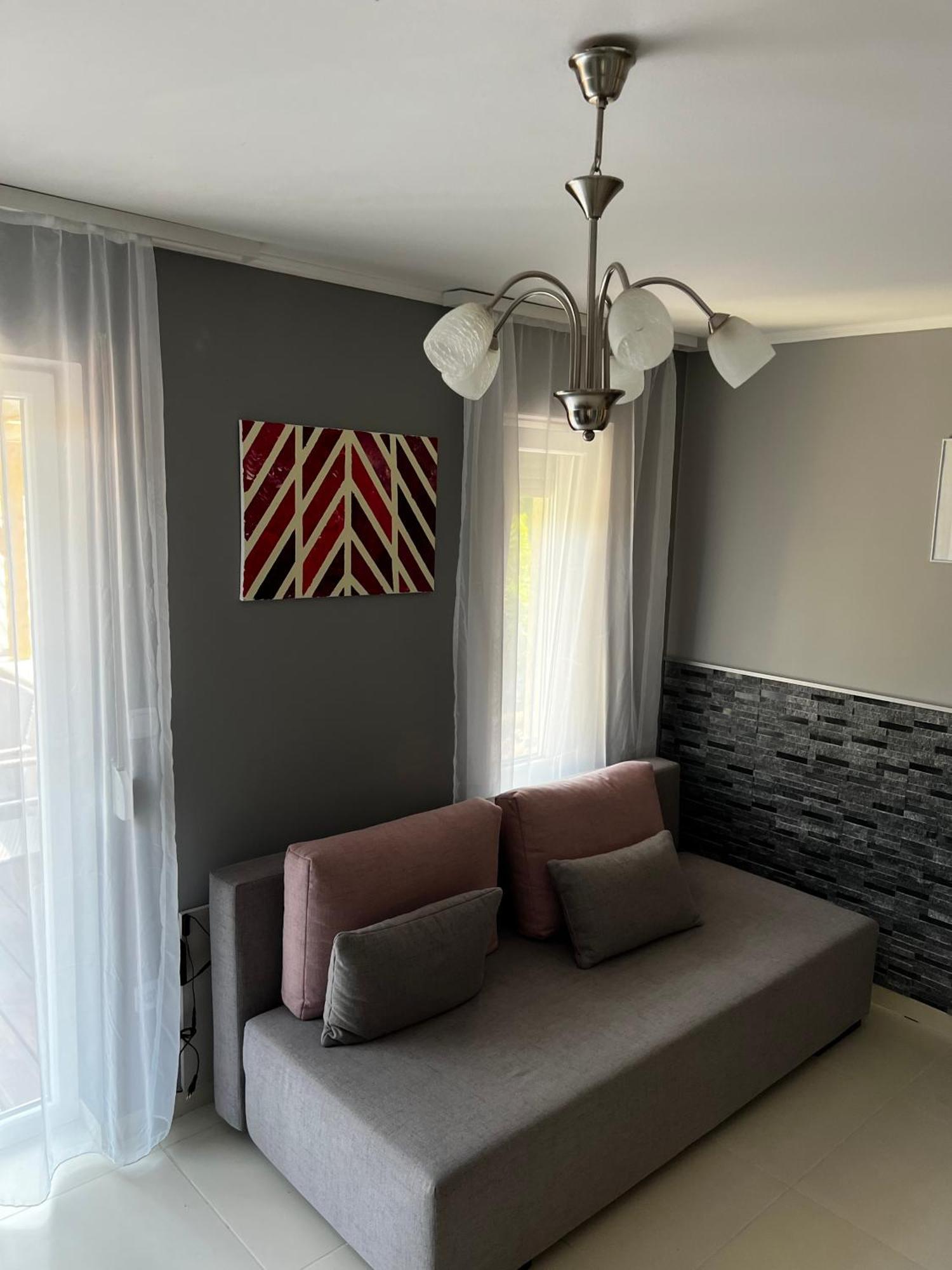 Butik Apartmanhaz Apartment Fonyod