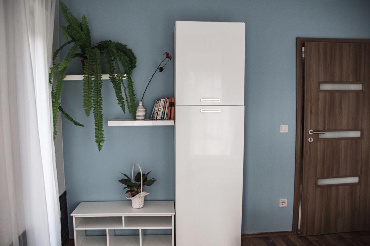 Butik Apartmanhaz Apartment