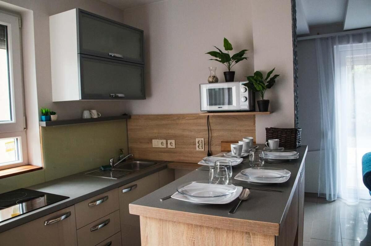 Butik Apartmanhaz *