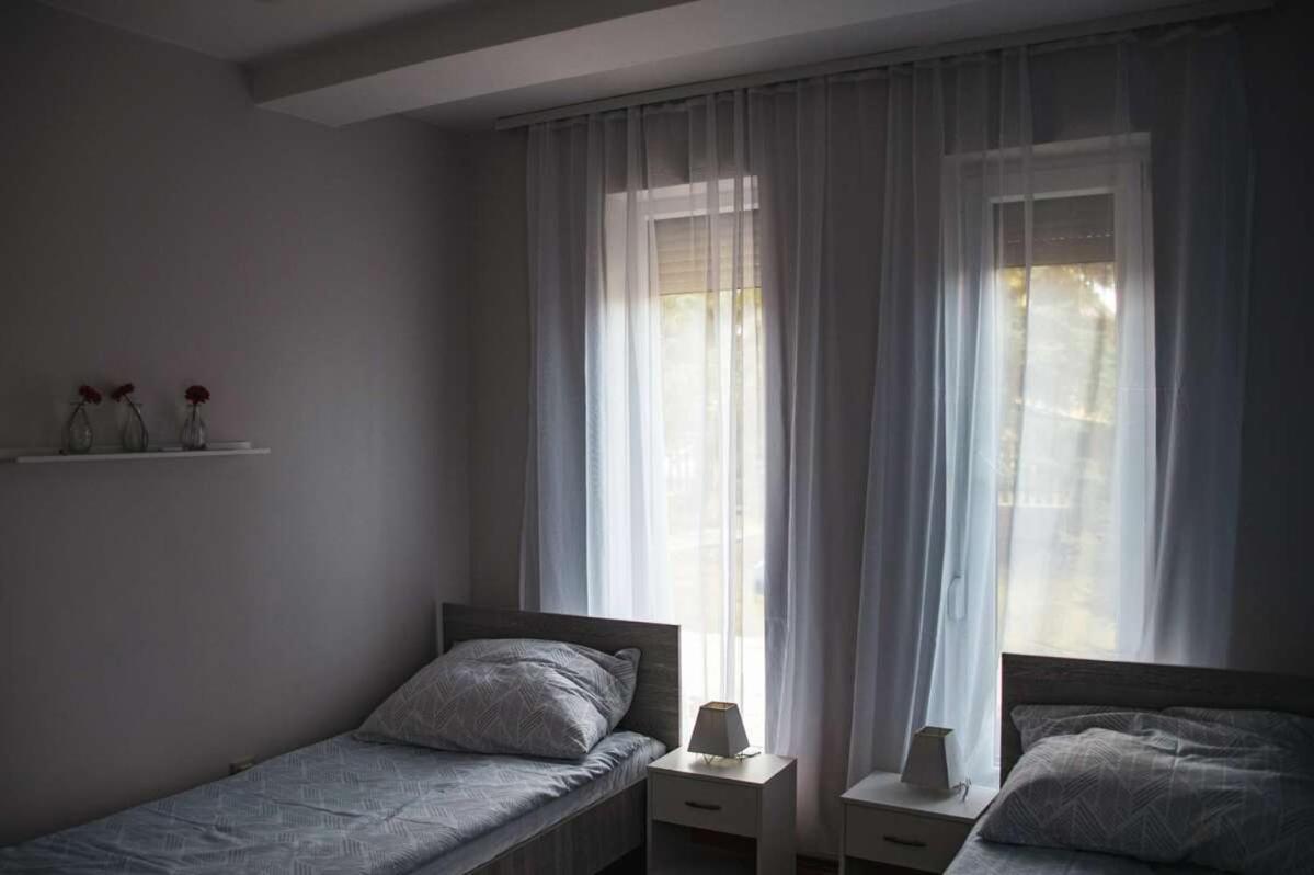 Butik Apartmanhaz