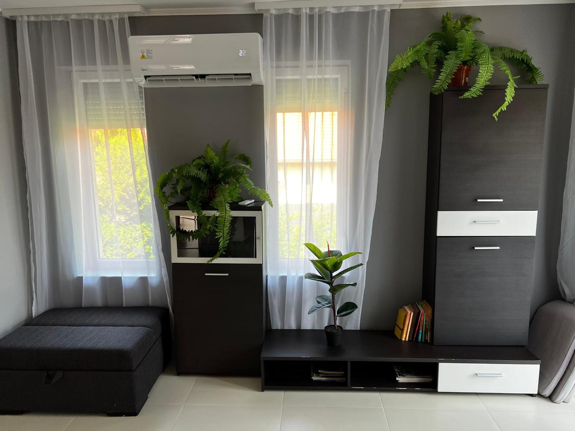 Apartment Butik Apartmanhaz Fonyod
