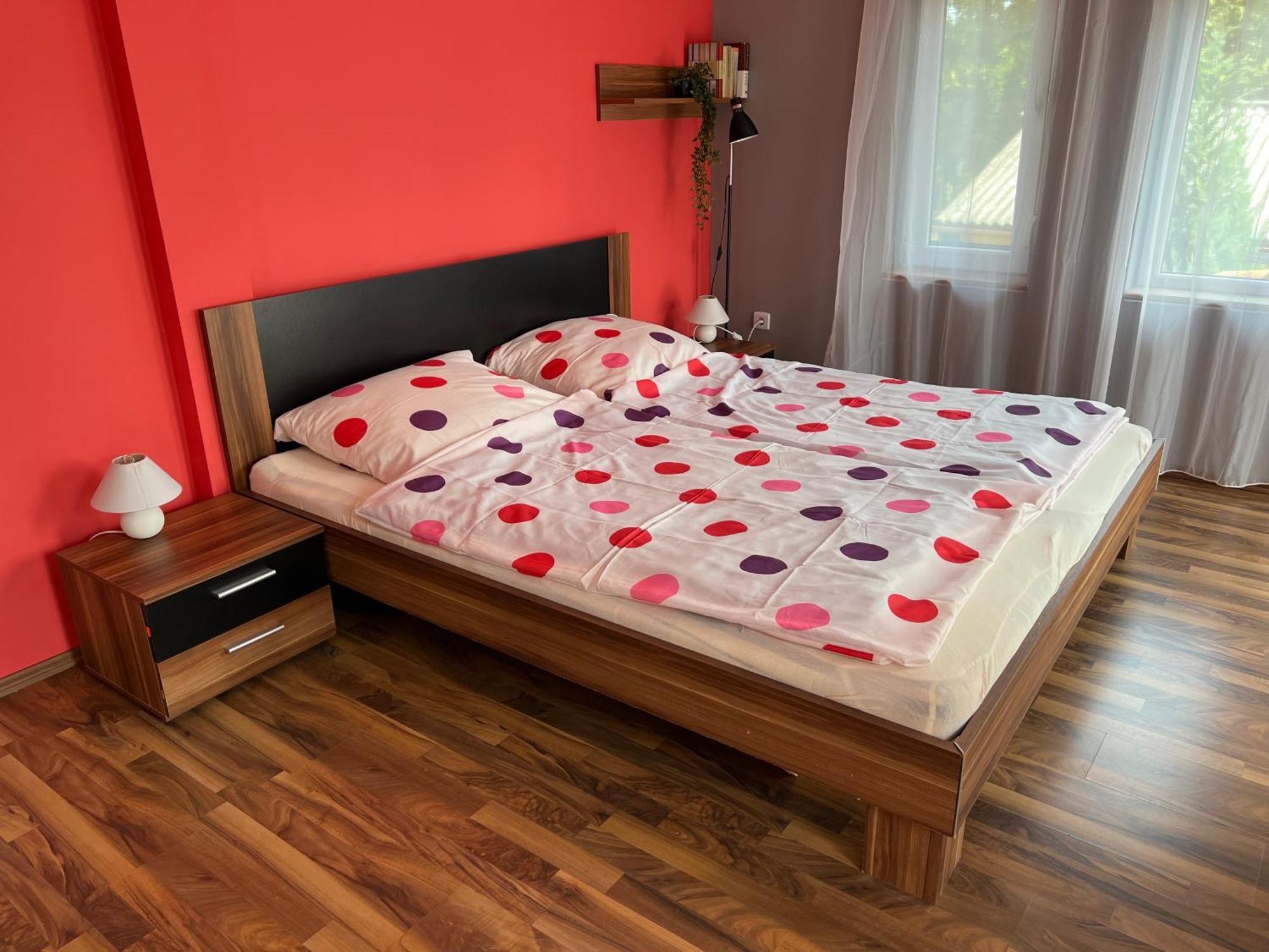 Butik Apartmanhaz Apartment