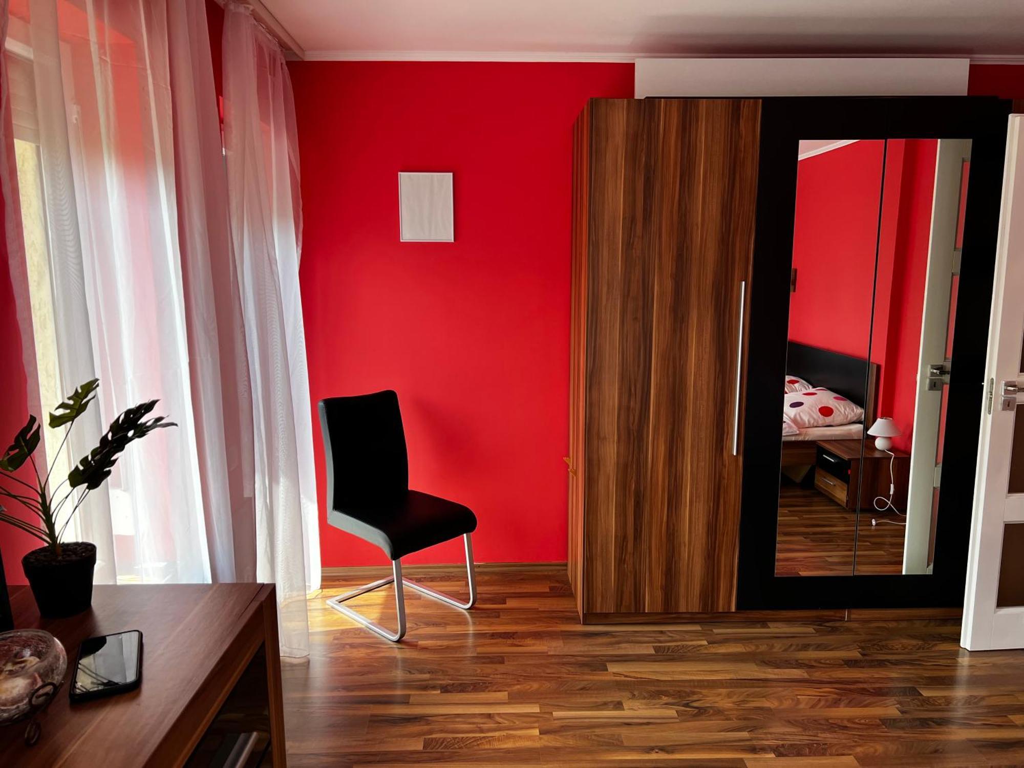 Butik Apartmanhaz Apartment *