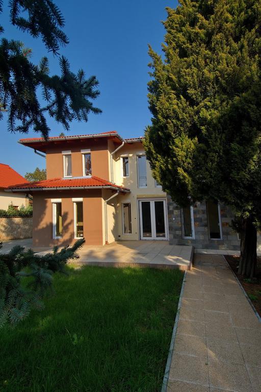 Apartment Butik Apartmanhaz Fonyod